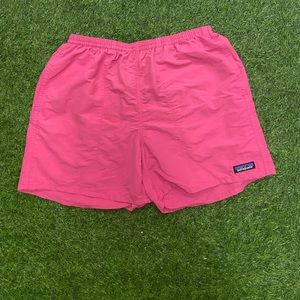 Patagonia mens shorts
